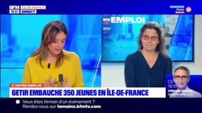 C votre emploi : Getir embauche 350 jeunes en Île-de-France - 30/03