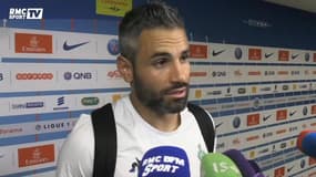 PSG-Saint-Etienne (3-0) – Perrin : "Le score est assez lourd au vu du match"