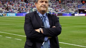 Fernand Duchaussoy