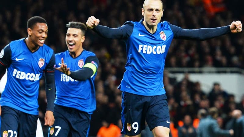Dimitar Berbatov