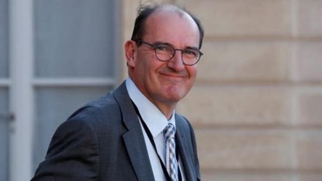 Après des petites culottes, des commerçants en colère envoient du savon et des baskets à Jean Castex