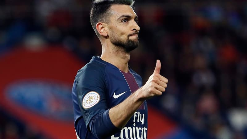 Javier Pastore