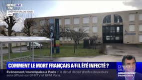 Ce que l'on sait sur la mort de l'enseignant de l'Oise infecté par le coronavirus