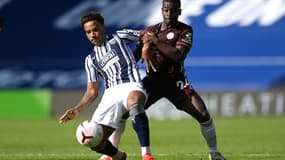 WBA - Leicester (match aller)