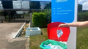 WAVIN France : Coup d’accélérateur sur la RSE !