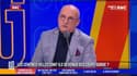Insécurité : "Les politiques abandonnent tout un tas de secteurs et ne financent pas assez la lutte contre cette violence !" scande Jérôme Marty
