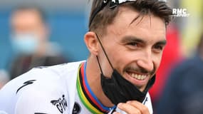 Tour de France : Les clés de la première étape selon Alaphilippe 
