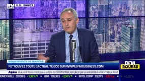 Jean-Jacques Ohana (Board de Ai for Alpha) : Les marchés actions commencent à ressembler à un poulet sans tête - 21/07
