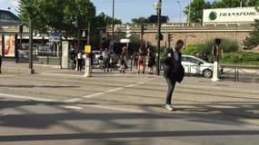 Verbalisation des infractions sexistes: "c'est une voie vers le changement"