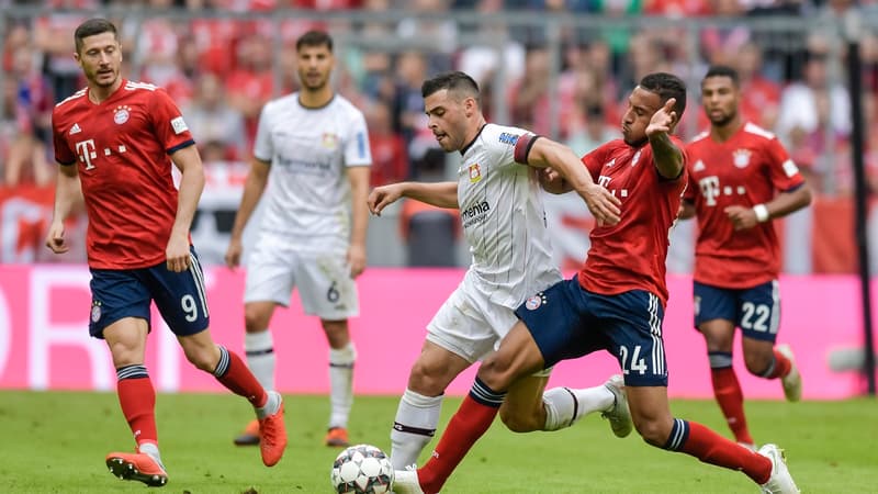 Corentin Tolisso