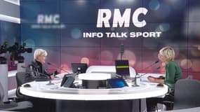 Isabelle Rome, magistrate: "Ils ont bien conscience qu'on n'est pas tous égaux."