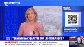 BFMTV répond à vos questions : Un an après, où en est l'enquête sur la disparition de Lina ? - 19/09