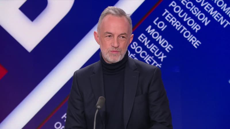 "J'aurais dû plus m'occuper de ce sujet": Emmanuel Grégoire reconnaît des "manquements" après les scandales de violences dans le périscolaire à Paris