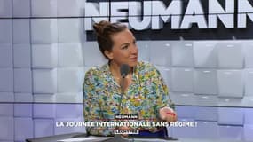 Rangez vos balances et vos brocolis vapeurs, c'est la journée internationale SANS régime!