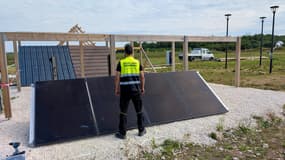 La start-up Bootcamp Formation propose des formations spécialisées dans les métiers d'avenir en tension comme l'électricité et la transition énergétique.