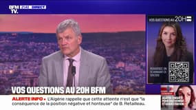 Disparition d'Agathe: comment se mettre en sécurité lors de footings? Vos questions au 20h BFM