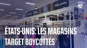 Pourquoi les supermarchés Target sont boycottés aux États-Unis?  