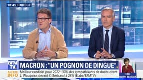 "Pognon de dingue": que faut-il penser des propos d'Emmanuel Macron ?