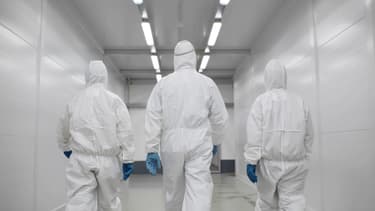 TTMES, la décontamination au service des professionnels