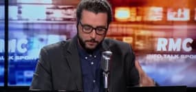 Le tour de table de la rédaction: Rama Yade, candidate à la présidentielle de 2017?