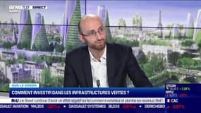 Sur le green : Comment investir dans les infrastructures vertes ? - 17/11