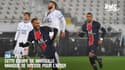 OM - PSG : Cette équipe de Marseille manque de vitesse pour l'After