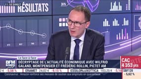 Wilfrid Galand VS Frédéric Rollin : Le ralentissement économique est-il inévitable face au coronavirus ?