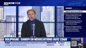 Le Club : "Un statu quo de la FED en novembre ?" - 11/10