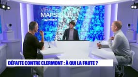 Virage Marseille: l'émission du 21 février 