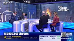 On achète ou on vend ? : Tetra Tech et Carrefour - 17/10