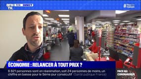 Economie: relancer à tout prix ? (5) - 14/04