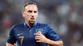 Franck Ribéry
