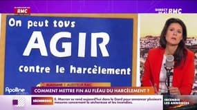 C'est votre avis : Comment mettre fin au fléau du harcèlement ? - 02/06