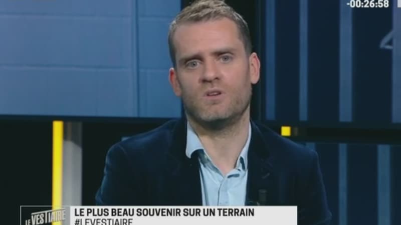 Jérôme Rothen