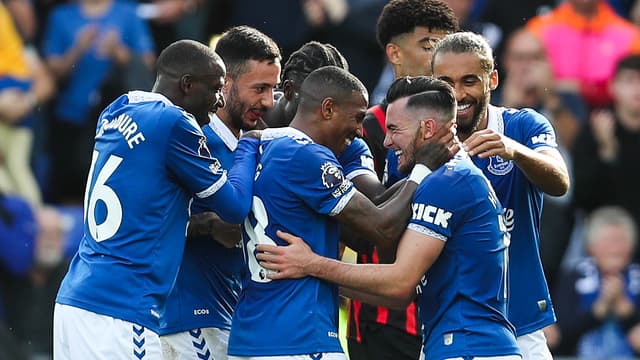 Premier League: pourquoi Everton risque un retrait de 12 points
