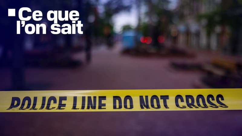 Colorado: ce que l'on sait de l'attaque 