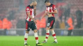 Nathan Redmond et les Saints vont faire don de leur salaire contre Leicester