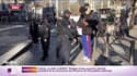Lyon : une femme lâche son chien sur des policiers qui patrouillaient à la Guillotière