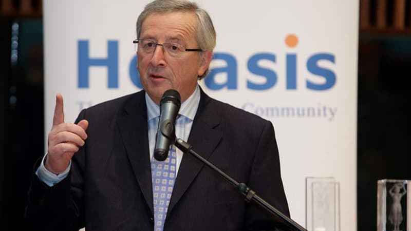 Jean-Claude Juncker a été Premier ministre du Luxembourg de 1995 à 2013.