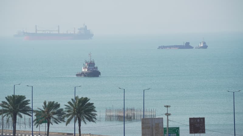 Le pétrole au plus haut depuis l'éclatement du conflit en Iran: le baril de Brent atteint les 126 dollars (un niveau inédit depuis 2022)