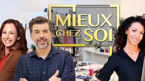 "Mieux chez soi", la nouvelle émission de Stéphane Plaza.