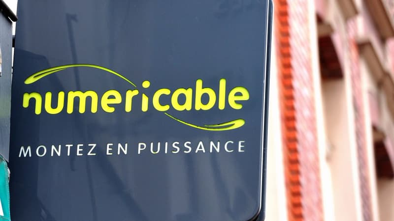 Numericable a absorbé SFR pour plus de 13 milliards d'euros.