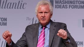 Jeff Immelt, ancien président de GE aura pour mission de "désintoxiquer" Uber de la culture de son fondateur.