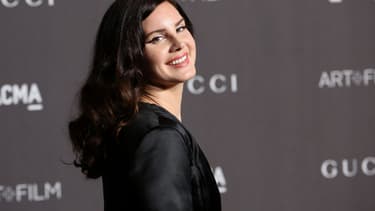 Lana Del Rey
