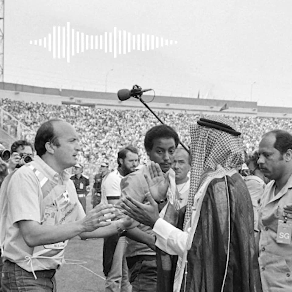 Journal L'Equipe Coupe Du Monde 1982 / 14 June 1982 / Face Journal L'Equipe Coupe Du Monde 1982 / 14 June 1982 / Face