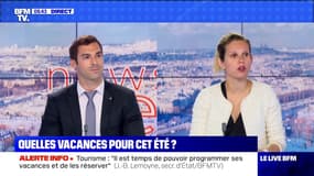 Vacances en France: la flambée du prix ? - 29/05