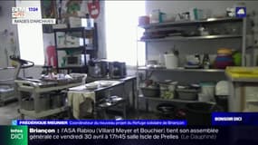 Briançon: le Refuge solidaire a trouvé un site