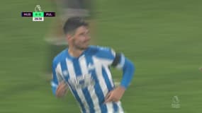Résumé : Huddersfield Town - Fulham (1-0) - Premier League