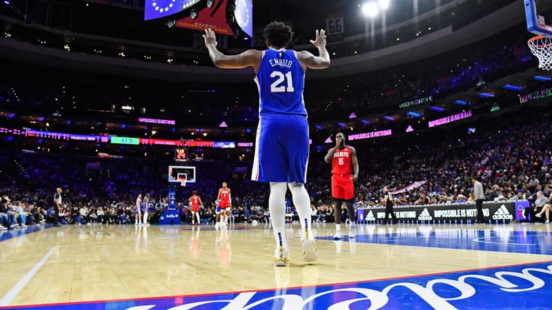 J. Embiid