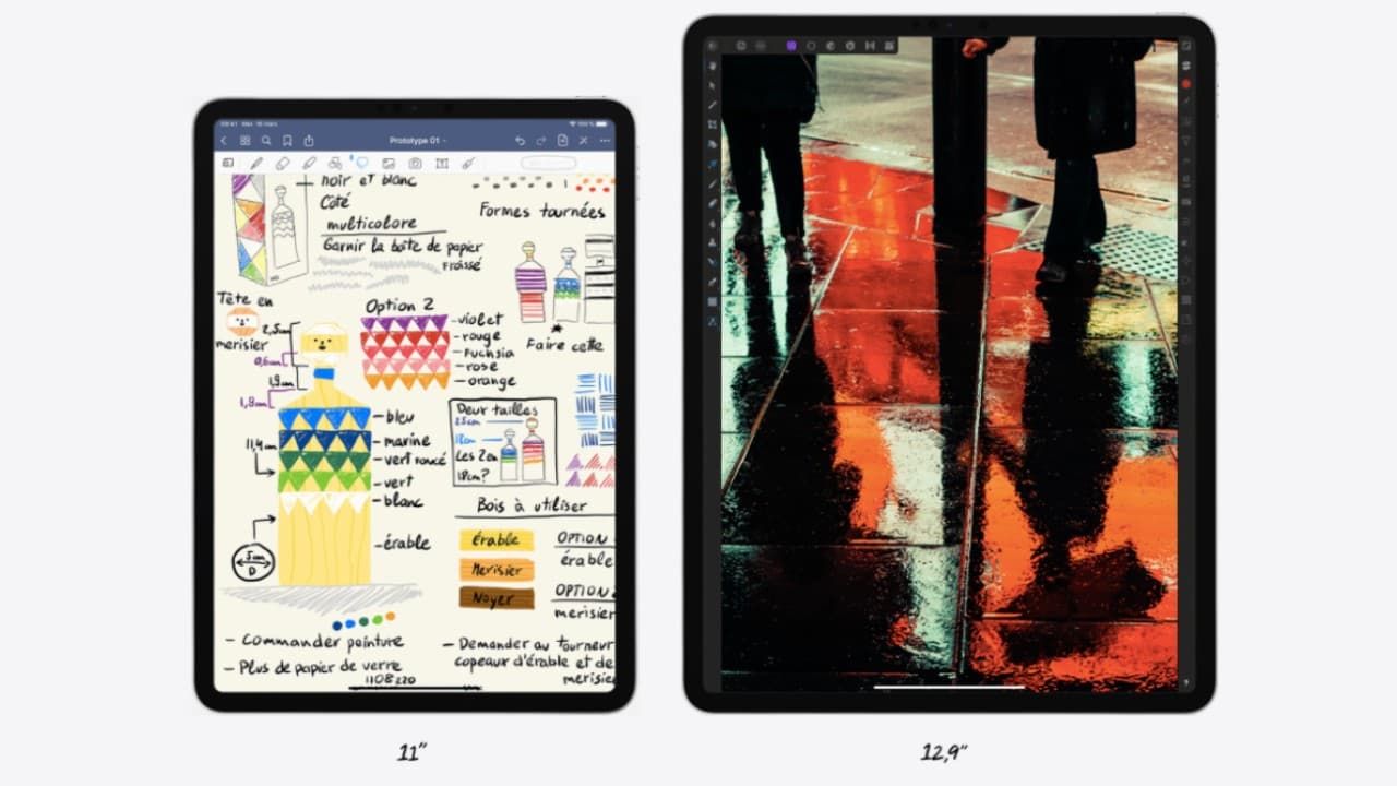 iPad Pro 